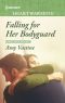 Falling for Her Bodyguard--A Clean Romance