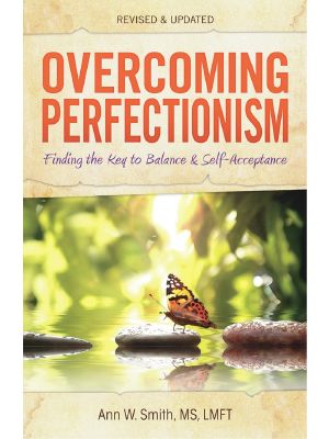 Overcoming Perfectionism