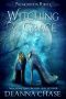 Witching for Grace · A Paranormal Women's Fiction Novel (Premonition Pointe Book 1)