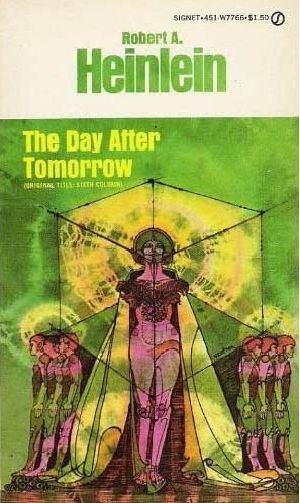 The Day After Tomorrow