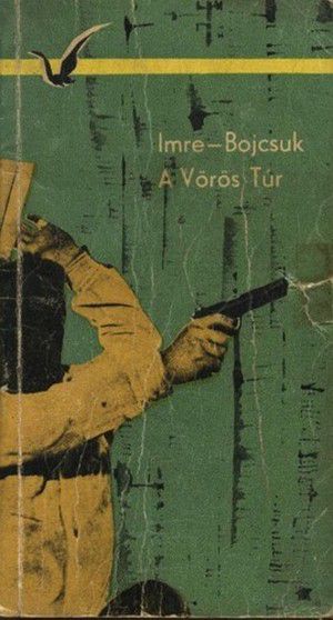 A Vörös Túr