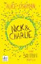 NICK & CHARLIE - eine Solitaire-Novella