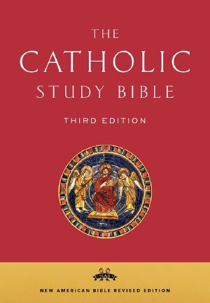 The Catholic Study Bible, Third Edition