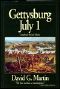 Gettysburg July 1