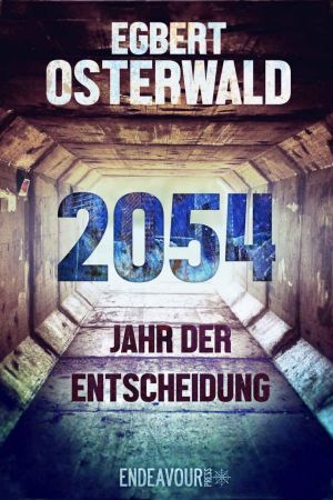 2054 · Jahr der Entscheidung