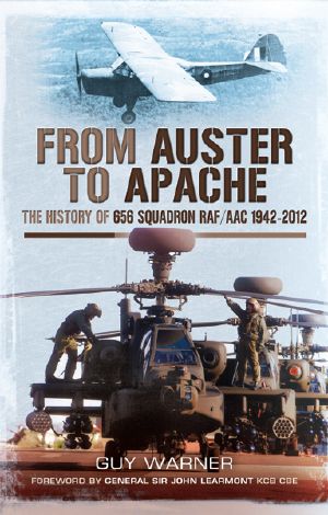 From Auster to Apache