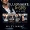 Billionaire Bosses Box Set