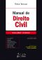 Manual de Direito Civil - Volume Único