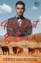 Red Dust and The Billionaire: A Clean and Wholesome Outback Billionaire Romance (Billionaires Lonely Hearts Club Book 1)