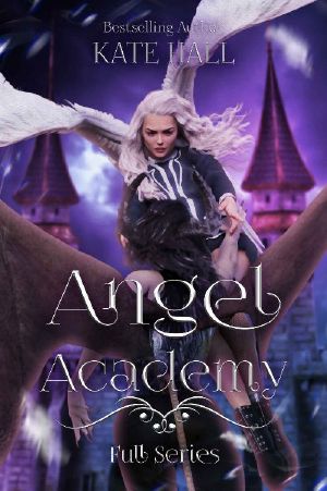 Angel Academy · Full Series