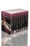 A Touch of Passion (Boxed Set