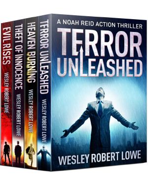 The Noah Reid Series · Box Set 1-3