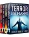 The Noah Reid Series · Box Set 1-3