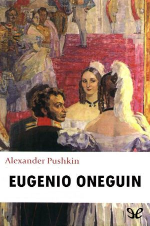 Eugenio Oneguin