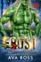 Frost · Gestrandet mit einem Alien