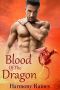 Blood of the Dragon (Her Dragon's Bane 2)