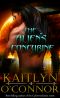 The Alien's Concubine