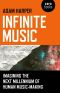 Infinite Music · Imagining the Next Millennium of Human Music-Making