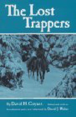 The Lost Trappers