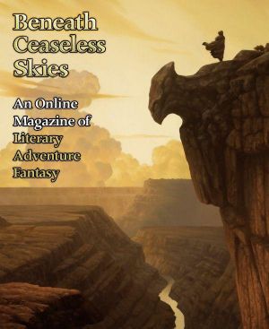 Beneath Ceaseless Skies #41