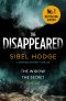 The Disappeared · A Gripping Mystery Thriller