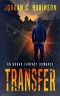 Transfer · an Urban Fantasy Romance