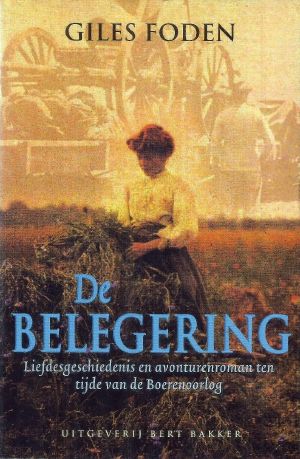 De belegering