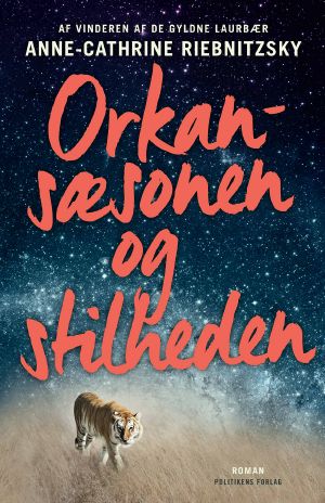 Orkansæsonen og stilheden