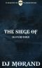 The Siege of Haverfjord · A Legends of Vandor Short Story