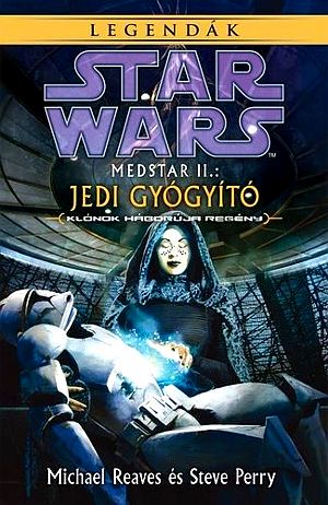 Jedi gyógyító