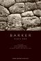 Barker · Plays One · 1 (Oberon Modern Playwrights)