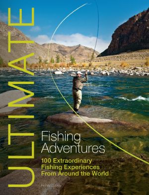 Ultimate Fishing Adventures