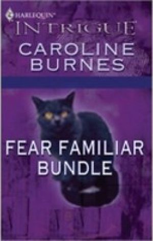 Fear Familiar Bundle 1-6