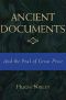 Ancient Documents and the Pearl of Great Price