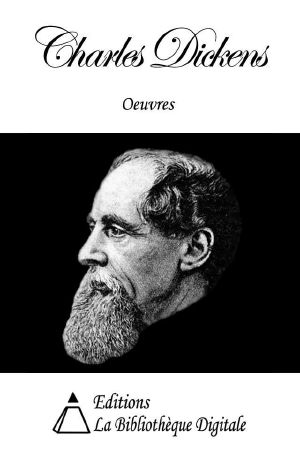 Oeuvres De Charles Dickens