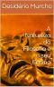 A Natureza Da Filosofia E O Seu Ensino