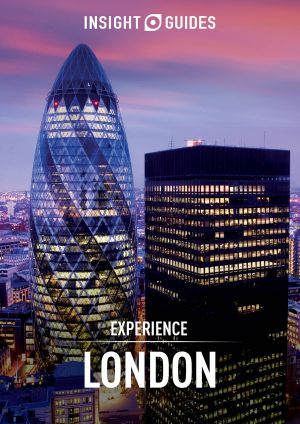 Insight Guides · Experience London