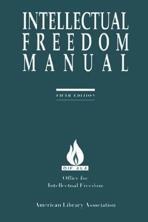 Intellectual Freedom Manual