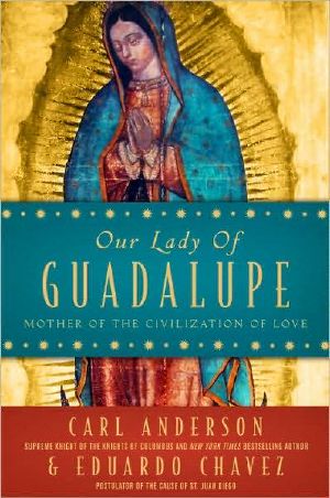 Our Lady of Guadalupe