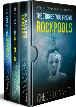 The Rockpools Series · Box Set 1-3