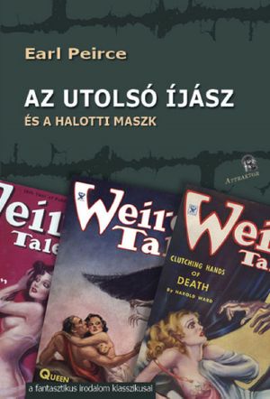 Az utolsó íjász és a halotti maszk