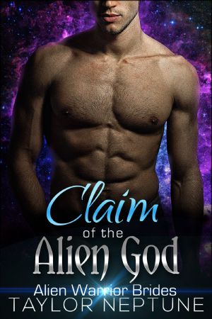 Claim of the Alien God