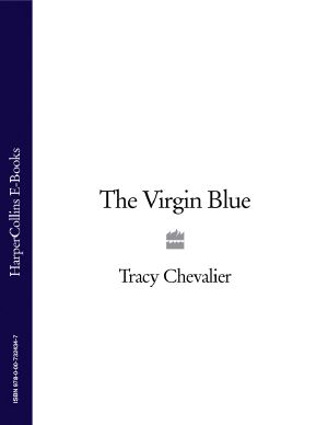 The Virgin Blue