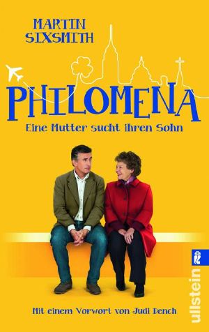 Philomena · Eine Mutter sucht ihren Sohn