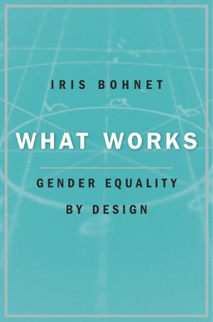 What Works, Gender Equality by Design