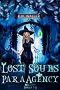 Lost Souls ParaAgency Books 1 - 5 Bundle: Paranormal Romantic Mystery Series