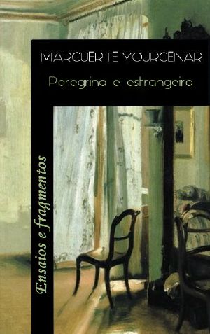 Peregrina E Estrangeira