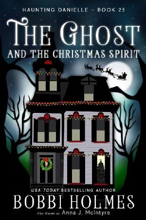 The Ghost and the Christmas Spirit