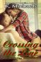 Crossing the Line · A Holiday Seduction