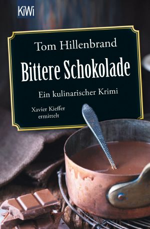 006 - Bittere Schokolade.